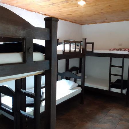 Hostal Hilltop Capurganá 外观 照片